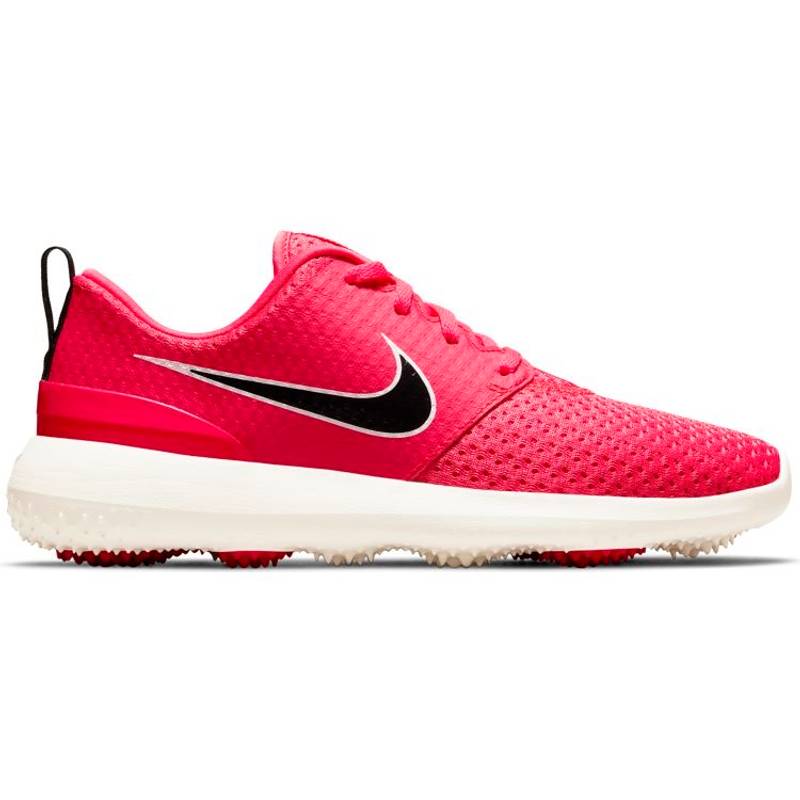 Obrázok ku produktu Ladies golf shoes Nike Golf Roshe G red