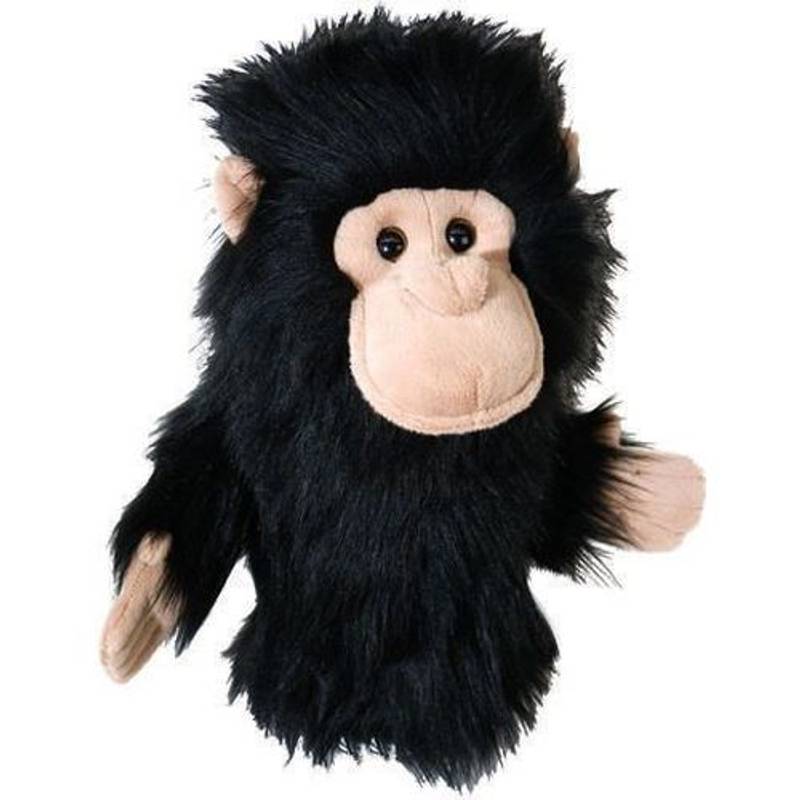 Obrázok ku produktu Headcover na golfové palice Daphne´s opica Chimpanzee