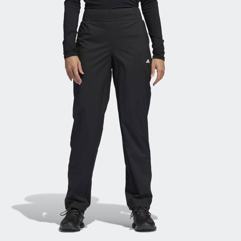 Obrázok ku produktu Dámske nohavice adidas golf Provisional čierne