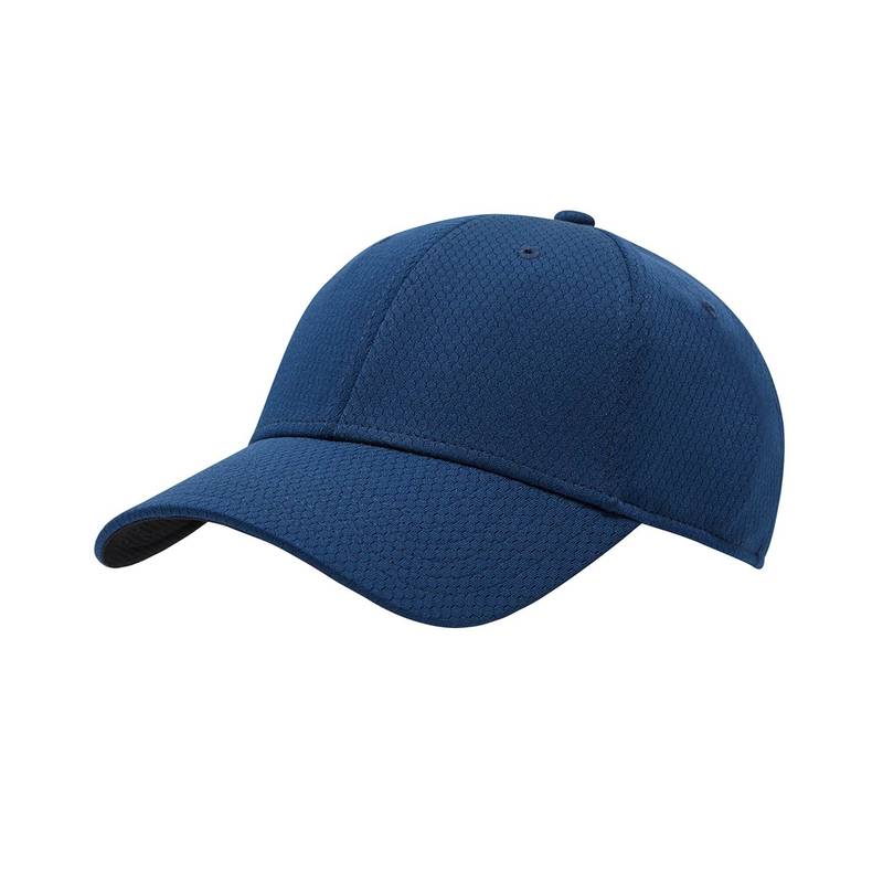 Obrázok ku produktu Pánská kšiltovka Callaway Golf Front Crest modrá, vhodná k vyšití loga