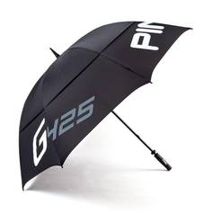 Obrázok ku produktu Golfový dáždnik Ping G425 Double Canopy Black