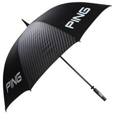 Obrázok ku produktu Golfový dáždnik PING Single Canopy Umbrella Black/Grey