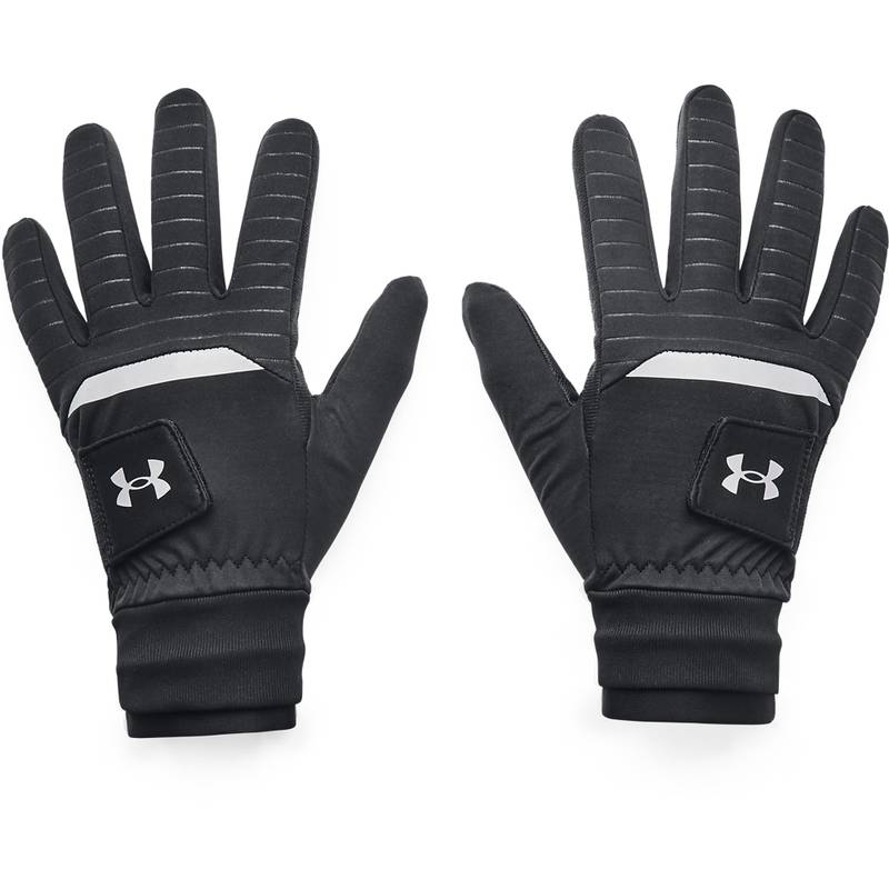 Obrázok ku produktu Unisex rukavice Under Armour Golf Cold Gear čierne