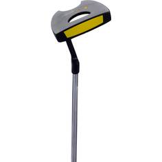 Obrázok ku produktu Juniorský putter FUTURE RH yellow 50, 105-120cm, pravácky