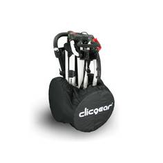 Obrázok ku produktu Obaly na kolesá na golfový vozík Clicgear 3,5+ Boot Wheel Cover