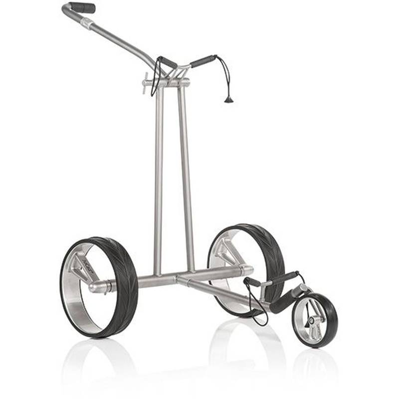 Obrázok ku produktu Elektrický golfový vozík  JuCad Phantom Titan eX 2.0