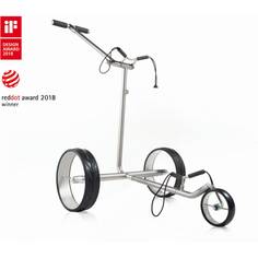 Obrázok ku produktu Elektrický golfový vozík  JuCad Phantom Titan 2.0