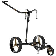 Obrázok ku produktu Elektrický golfový vozík  JuCad Carbon Travel Special 2.0 gold