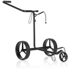 Obrázok ku produktu Elektrický golfový vozík  JuStar BLACK Series