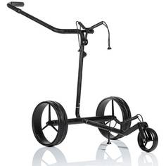 Obrázok ku produktu Elektrický golfový vozík  JuCad Carbon Travel Nero SV 2.0