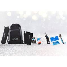 Obrázok ku produktu Golfové doplnky - darčekový set JuCad Gift Set X-mas