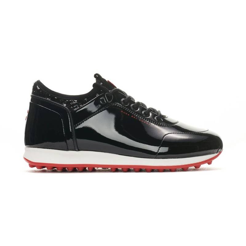 Obrázok ku produktu Dámské golfové boty Duca Del Cosma Pose černé