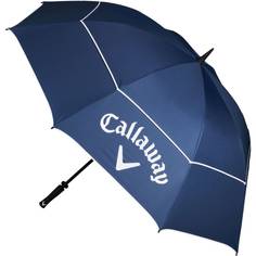 Obrázok ku produktu Unisex dáždnik Callaway Golf SHIELD UMBRELLA 64 modro-biely