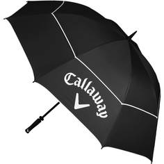 Obrázok ku produktu Unisex dáždnik Callaway Golf SHIELD UMBRELLA 64 čierno-biely