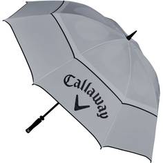 Obrázok ku produktu Unisex dáždnik Callaway Golf SHIELD UMBRELLA 64 šedo-čierny