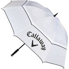 Obrázok ku produktu Unisex dáždnik Callaway Golf SHIELD UMBRELLA 64 bielo-čierny