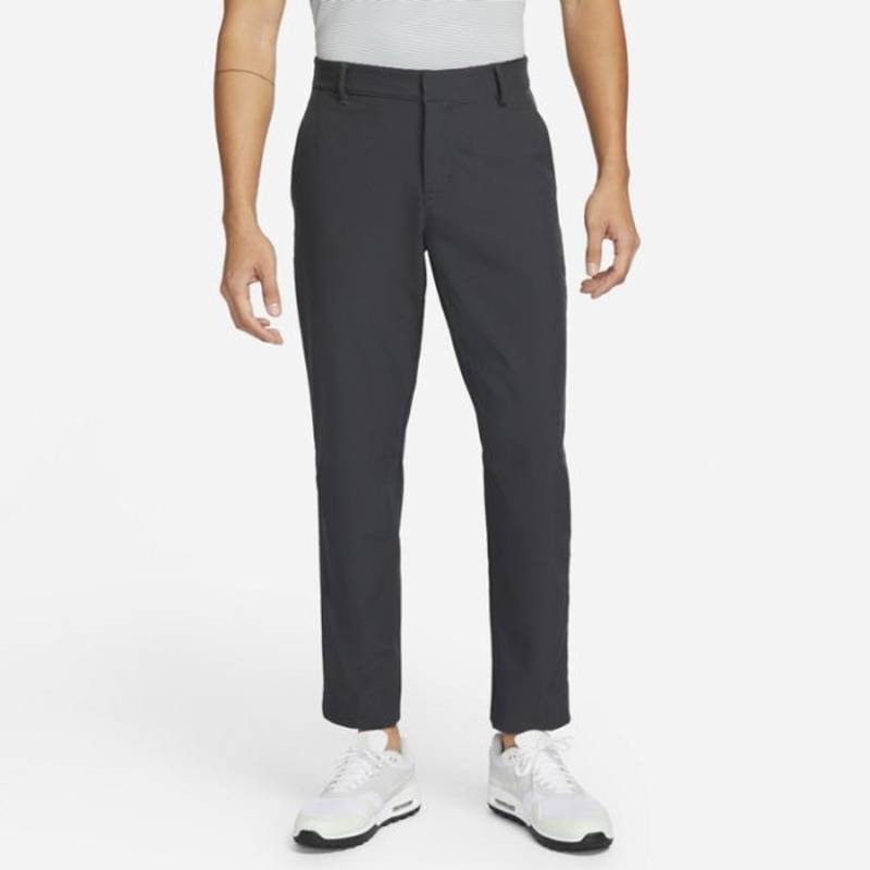 Obrázok ku produktu Pánske nohavice Nike Golf DF VAPOR v SLIM strihu tmavošedé