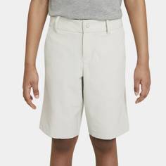 Obrázok ku produktu Juniorské šortky Nike Golf Boys DF HYBRID shorts krémové