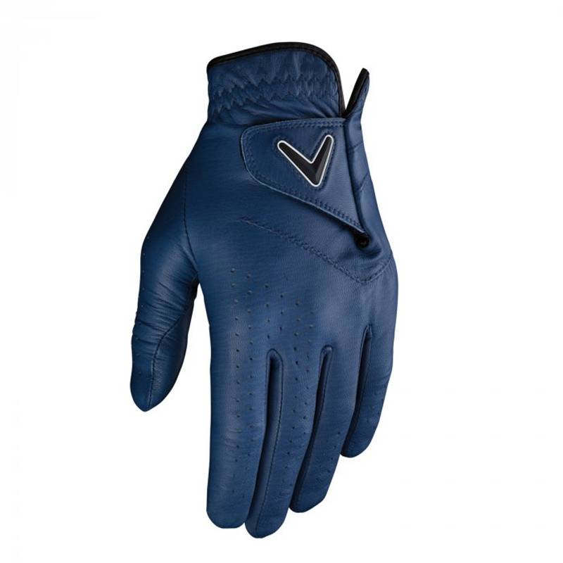 Obrázok ku produktu Mens Golf Glove Callaway LH Opti Color 19 - blue