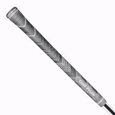 Obrázok ku produktu Grip na golfové palice - Golf Pride MCC Plus 4 grey Jumbo