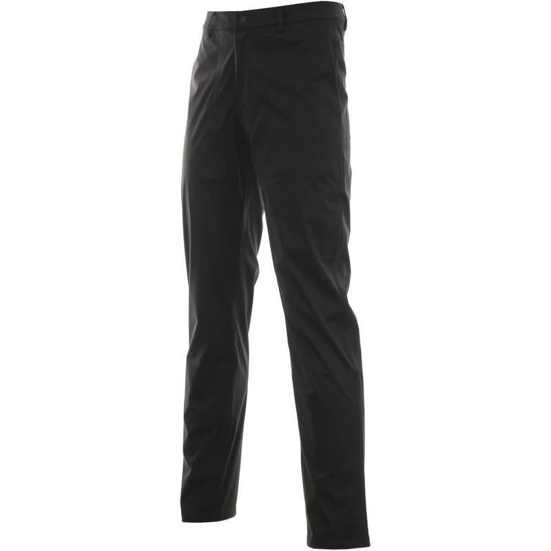 Obrázok ku produktu Pánské 
nepromokavé kalhoty Footjoy HydroKnit černé