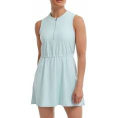 Obrázok ku produktu Dámske šaty Footjoy golf modré