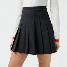 Obrázok ku produktu Dámska sukňa J.lindeberg Adina Golf čierna