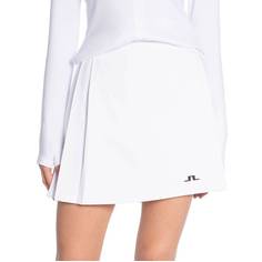 Obrázok ku produktu Dámska sukňa J.lindeberg Sierra Pleat Golf biela
