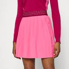 Obrázok ku produktu Dámska sukňa J.lindeberg Odia Pleated Golf ružová