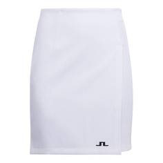Obrázok ku produktu Dámska sukňa J.lindeberg Amira Golf biela