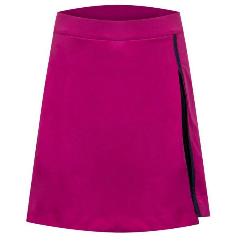 Obrázok ku produktu Dámska sukňa Kjus Siena ružová