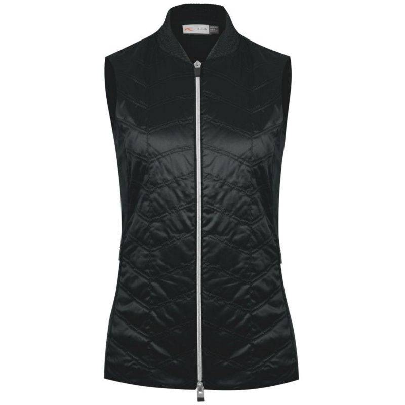 Obrázok ku produktu Ladies Vest Kjus Retention black