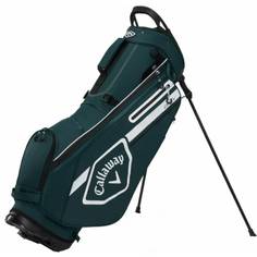 Obrázok ku produktu Golfový bag Callaway Golf  Chev Stand bag zelený