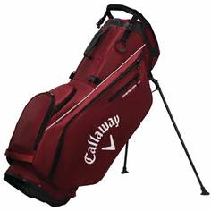 Obrázok ku produktu Golfový bag Callaway Golf  FAIRWAY 14 Stand bag červený/camo