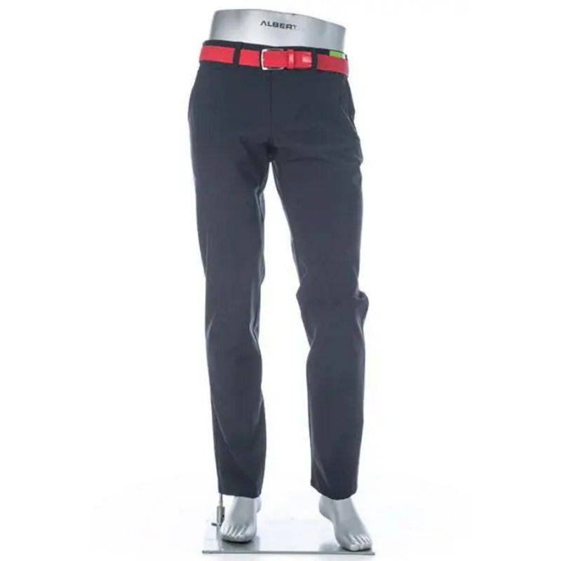 Obrázok ku produktu Pánské kalhoty Alberto Golf ROOKIE Revolutional WR tmavěmodré