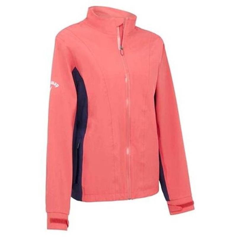 Obrázok ku produktu Ladies jacket Callaway Golf Liberty IV Waterproof red