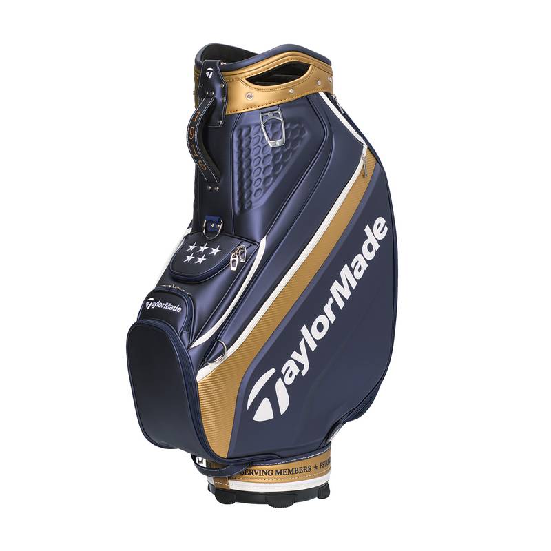 Obrázok ku produktu Golfový bag Taylor Made - PGA Championship Satff bag 2022