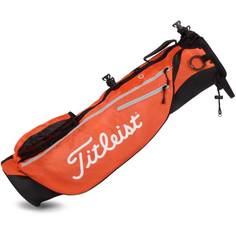 Obrázok ku produktu Golfový bag Titleist Premium Carry oranžovo/ šedý