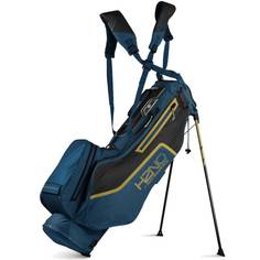 Obrázok ku produktu Nepremokavý golfový bag Sun Mountain H2NO Lite Waterproof Stand Spruce/Black/Aztec