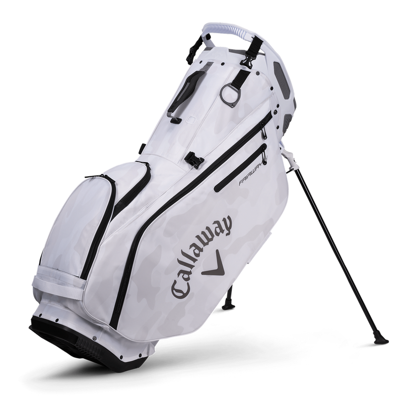 Obrázok ku produktu Golfový bag Callaway Golf  FAIRWAY 14 Stand šedý/camo