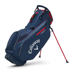 Obrázok ku produktu Golfový bag Callaway Golf  FAIRWAY 14 Stand modrá/červená/biela