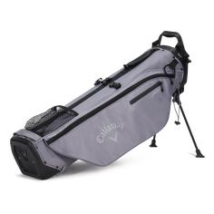 Obrázok ku produktu Golfový bag Callaway Golf   Stand Par 3 Double straps Charcoal