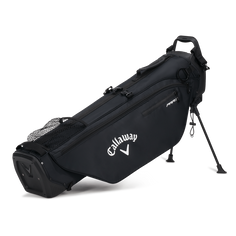 Obrázok ku produktu Golfový bag Callaway Golf Stand Par 3 Double straps Black