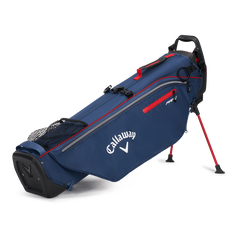 Obrázok ku produktu Golfový bag Callaway Golf Stand Par 3 Double straps modrý