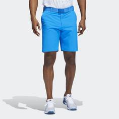 Obrázok ku produktu Pánske golfové šortky adidas Ultimate365 Core 8.5In modré