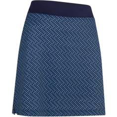 Obrázok ku produktu Dámska sukňa Callaway Golf ALLOVER PRINTED GEO modrá