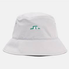 Obrázok ku produktu Unisex klobúk J.lindeberg Parker Golf Bucket šedý