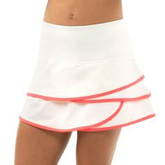 Obrázok ku produktu Dievčenská sukňa Lucky in Love  SCALLOP SKIRT biela