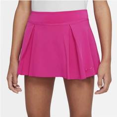Obrázok ku produktu Juniorská sukňa Nike Golf Girls CLB DF GLF ružová