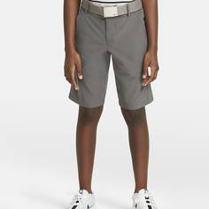 Obrázok ku produktu Juniorské šortky Nike Golf Boys DF HYBRID shorts šedé